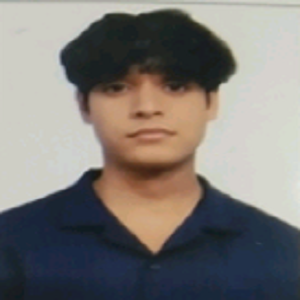 ADITYA SHARMA