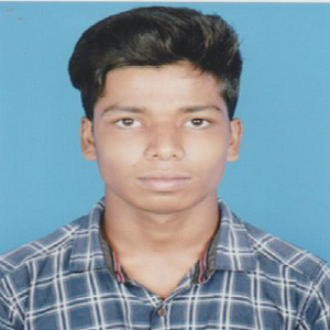 RAJESH SWAIN
