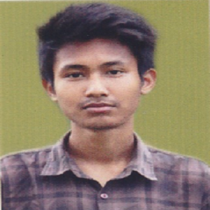 RUBUL BASUMATARY
