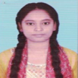 KHUSHBU KUMARI