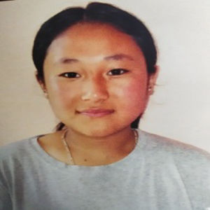 CHODEN BHUTIA