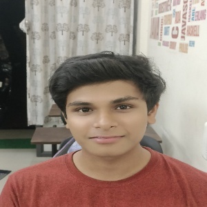 Parth Amol Shinde
