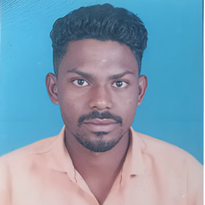 UTESH DHARUA
