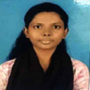 RAGINI AJAY REDDY